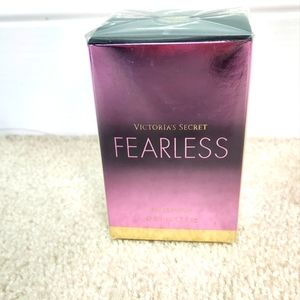 NEW Victoria's Secret FEARLESS perfume 1.7fl.oz (50ml). Sealed